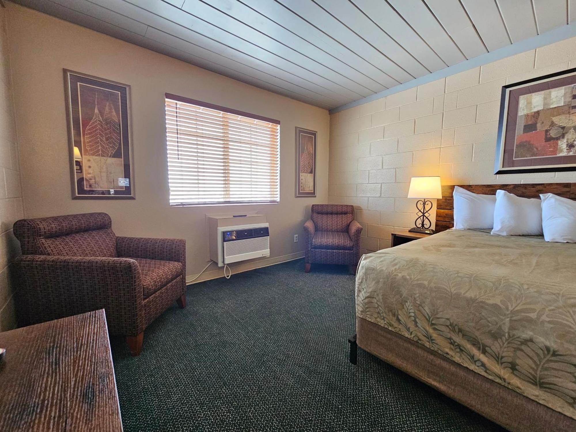 1St Choice Inn Of Rawlins Exterior foto